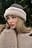 Shearling Hat