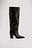 Western Knee High Boots