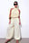 Wide Balloon Pants