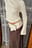 Wide Eyelet Belt