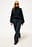 Wide High Waist Suit Pants