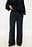 Wide High Waist Suit Pants