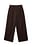 Wide High Waist Suit Pants