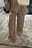 Wide High Waist Suit Pants