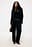 Wide High Waist Twill Pants