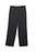 Wide Leg Mid Waist Pants