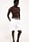 Wide Leg Mid Waist Shorts