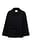 Belted Short Coat