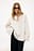 Wide Sleeve Cotton Shirt
