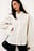 Wide Sleeve Cotton Shirt