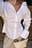 Wide Sleeve Fitted Shirt