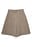 Wide Soft Long Shorts