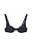 Wide Strap Bikini Bra