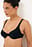 Wide Strap Bikini Bra