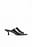 Wide Strap Mules
