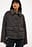 Wool Blend Brushed Jacket