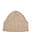 Wool Blend Knitted Beanie