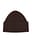 Wool Blend Knitted Beanie