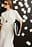 Wool Blend Short Sleeve Knitted Sweater