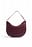 Woven Rounded Handbag