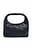 Woven Rounded Tote Bag