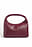 Woven Rounded Tote Bag