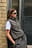 Zip Detail Vest