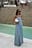 Bandeau Maxi Dress