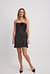 Modal Satin Slip Dress main image 1
