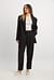 saferido Spring Summer New Fashion Drape High Waist Suit Pants Men Clothing Full Length Slim Fit Casual Straight Office Trousers 36 main image 0