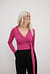 wrap top how to tie