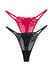 Red Tanga im 2er-Pack