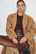 Brown Strumpfhose 40 Den