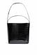 Black Sacktasche