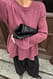 Berry Strickpullover mit Peplum