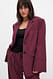 Taupe Oversize-Blazer