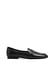 Black Preppy Loafer