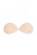 Beige Silikon-BH