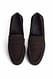 DK Brown Loafers aus weichem Wildleder