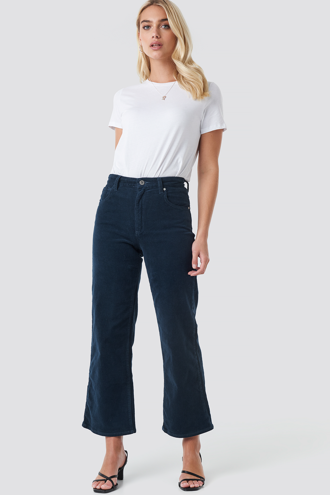 A Street Aline Baltic Blue