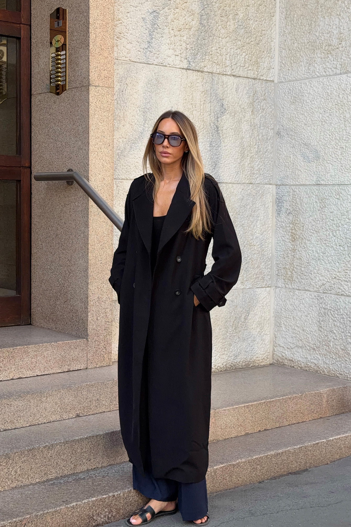 Women's Coats | Trench Coats to Wool Coats | NA-KD