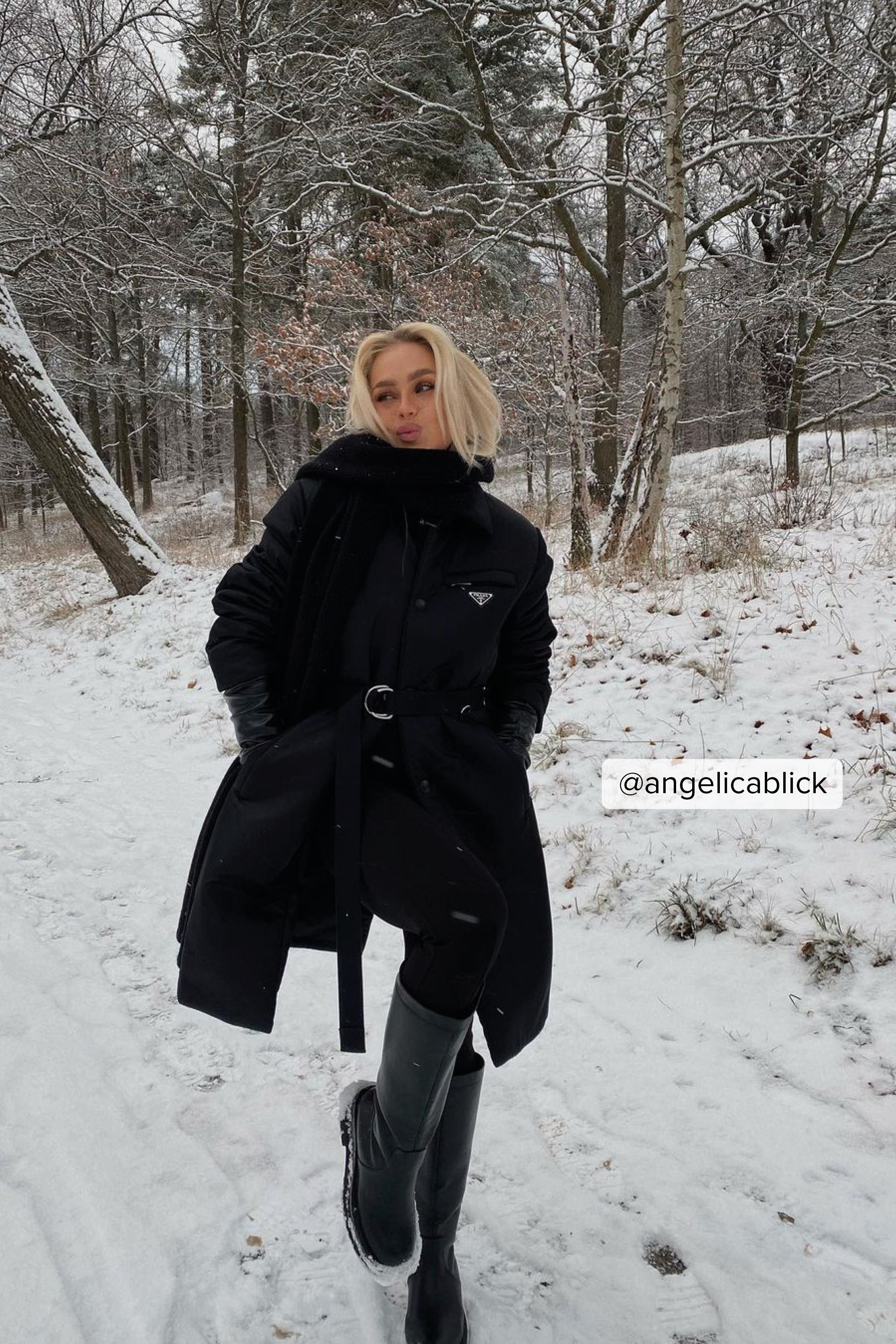 Wide shaft leather boots Clearance