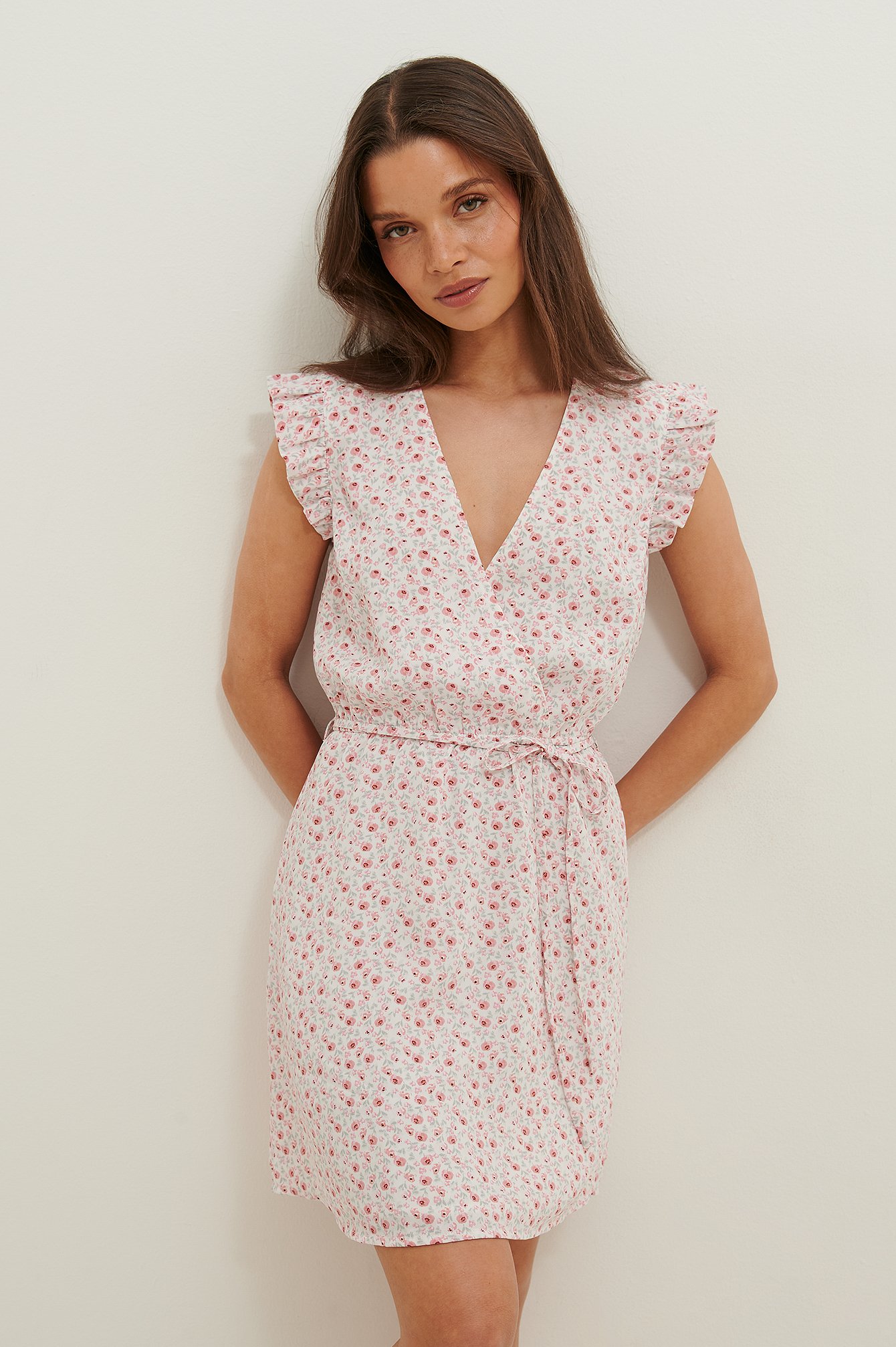 limeroad a line dress