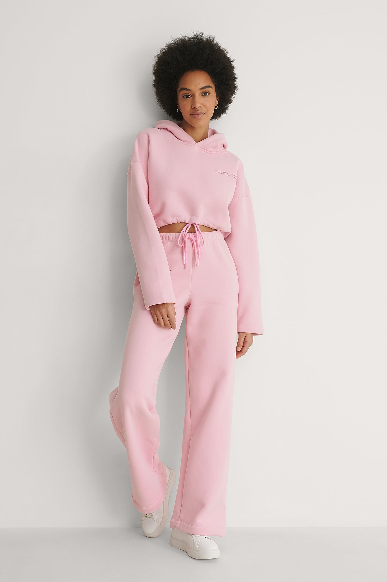Palm Pink Ocean Drive Joggers 5315