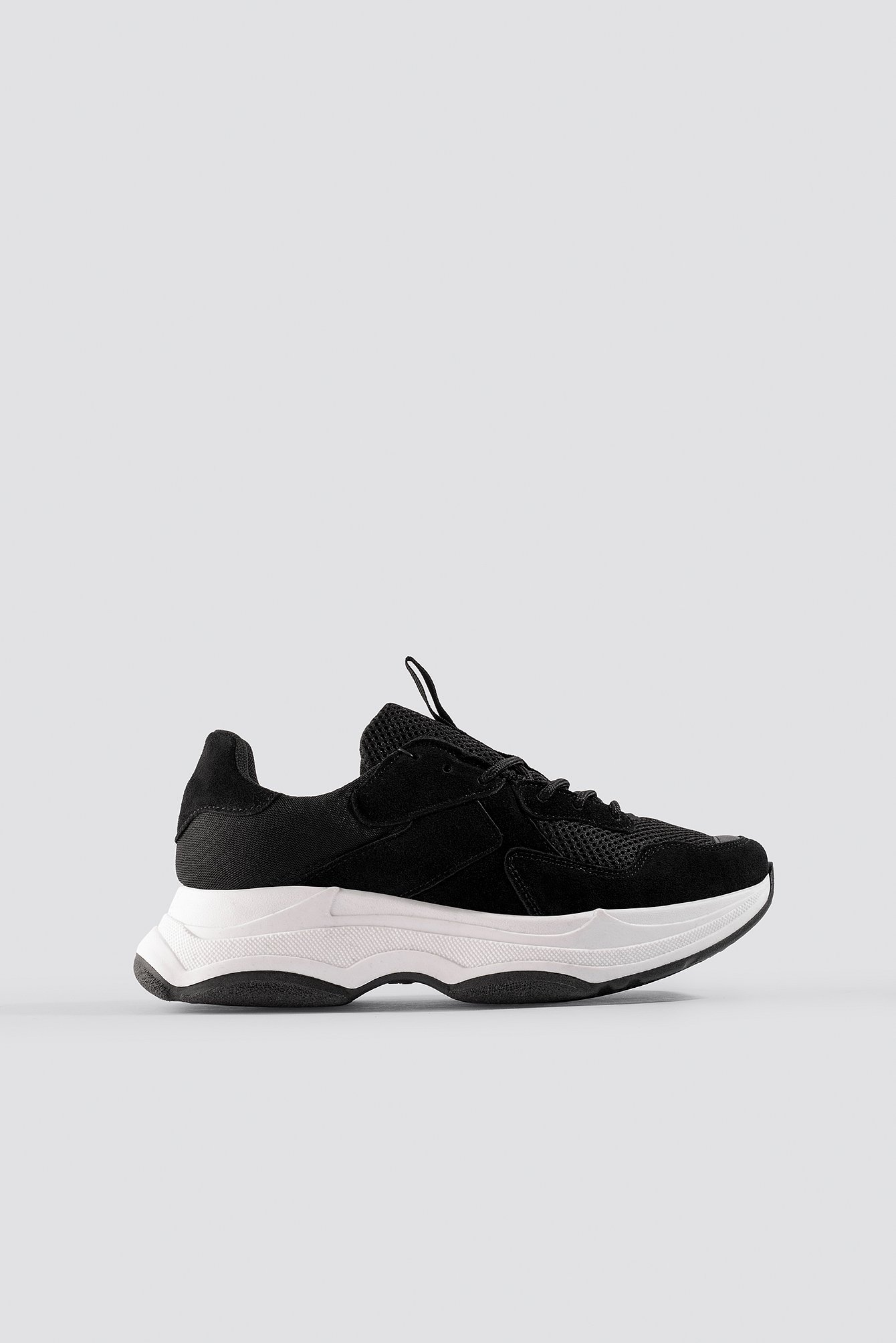 Bianco Footwear Biaalia Chunky Sneaker - Black Https://www.na-kd.com/poqcolorimages/black.png
