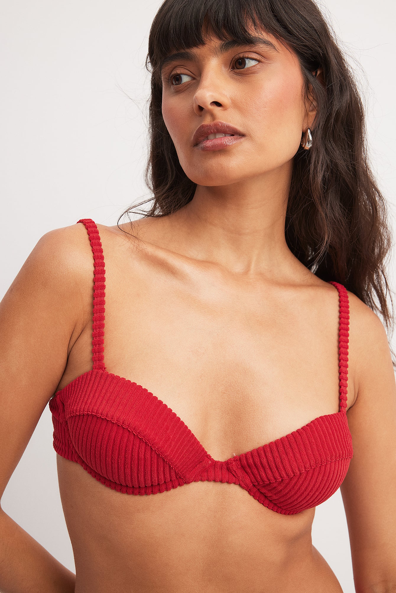 Bikini top