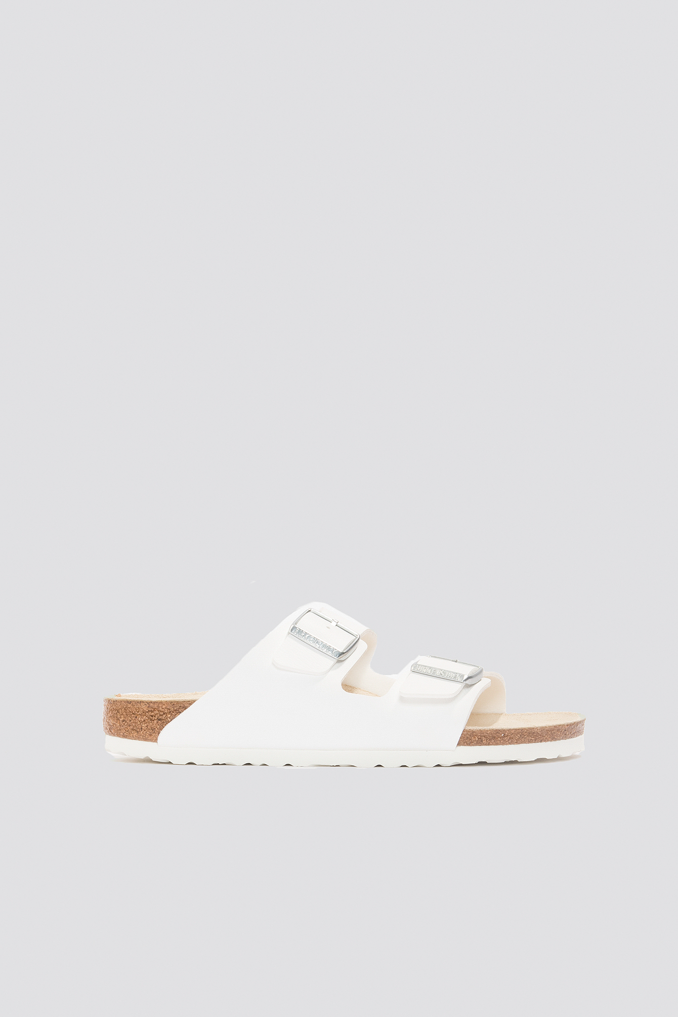 Arizona Narrow White