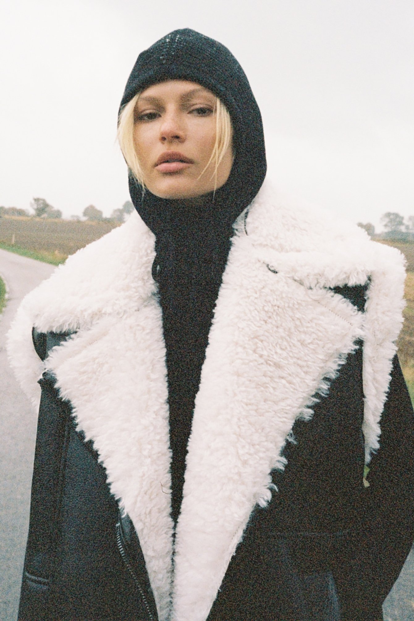 Faux fur coat | Find the best women faux fur jacket at NA-KD | na-kd.com
