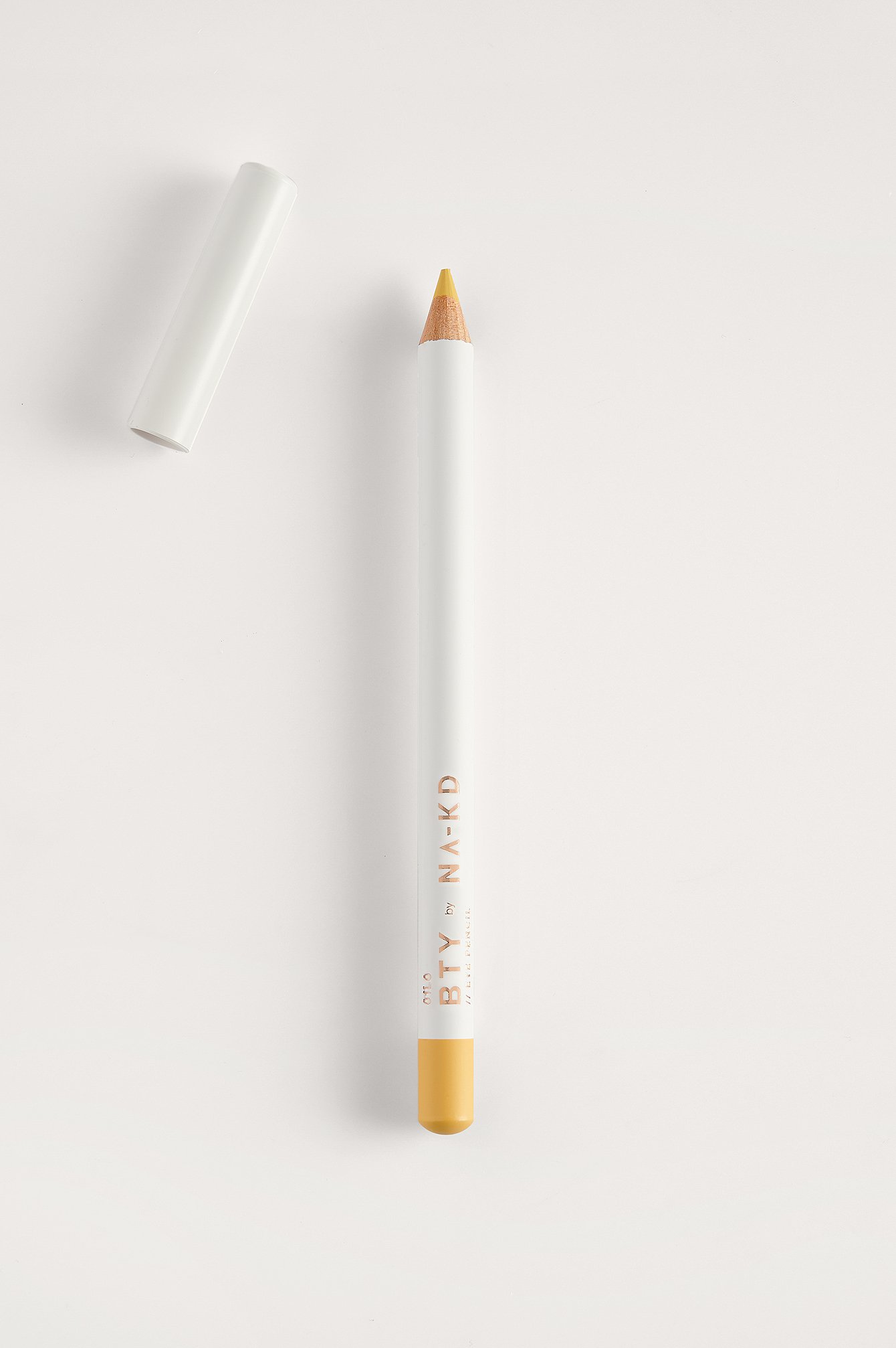 Yellow Eye Pencil