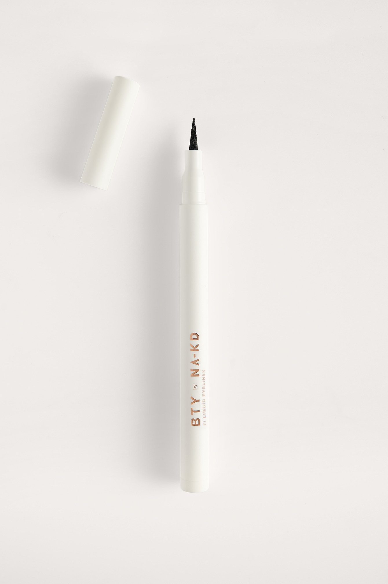 Black Liquid Eyeliner Pen